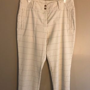 Nike Dri-Fit Golf Pants